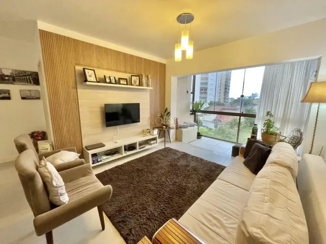 Cobertura Duplex à Venda - 3 Dormitórios (1 Suíte) na Praia Grande em Torres RS.