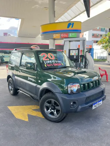  Jimny 2020