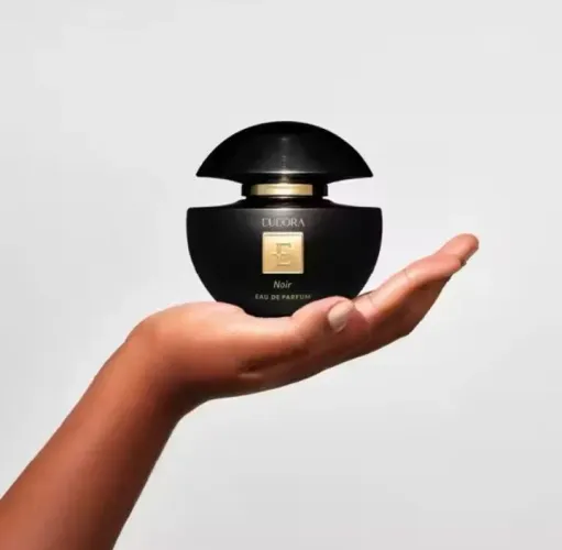 Perfume Noir Eudora