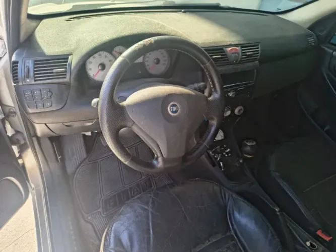 Volante Fiat Stilo 