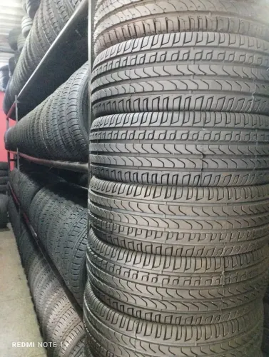 PNEU ARO 17 REMOLD 265/65R17