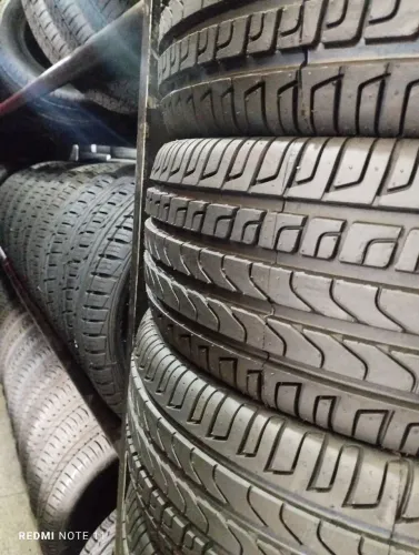 PNEU ARO 13 REMOLD 165/70R13 