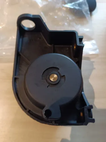 Sensor posição pedal acelerador PSA