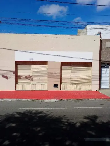 Aluguel de Ponto Comercial - Excelente Localização na Avenida João Ribeiro, Bairro Santo A
