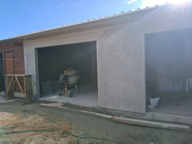Pedreiro, carpinteiro serviços em geral