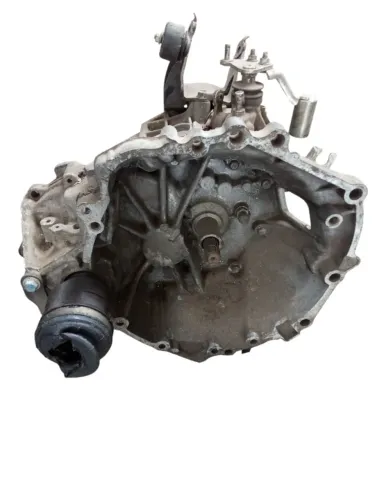 Câmbio manual Etios 2015 1.5