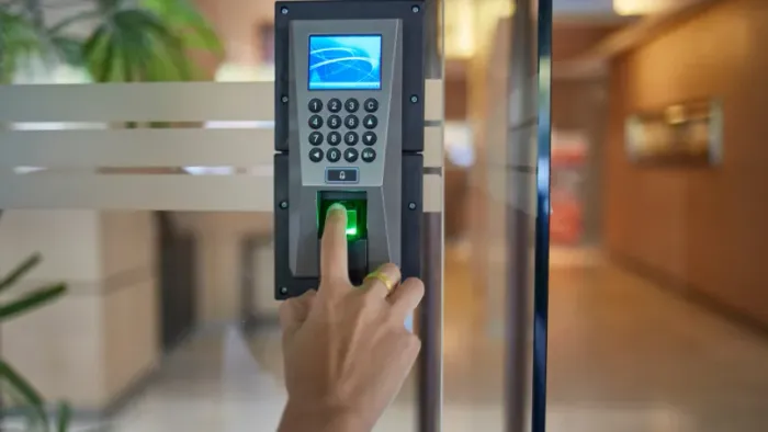 Oportunidade: Empresa no Setor de Controle de Acesso à Venda