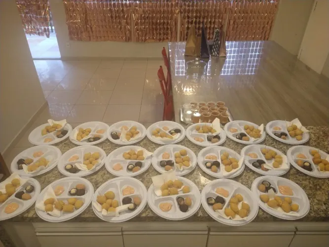 Festa e eventos