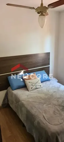 Apartamento em Rua Patrícia Rodrigues Fontes - Rios di Itália - São José do Rio Preto/SP