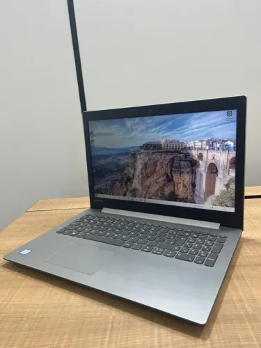 Notebook Lenovo IdeaPad 330 - I7 8th