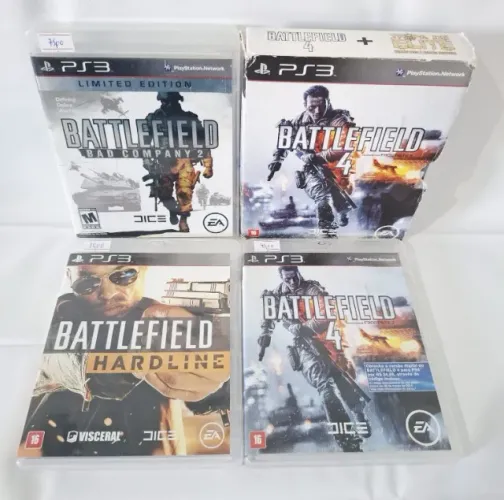 Battlefield PS3