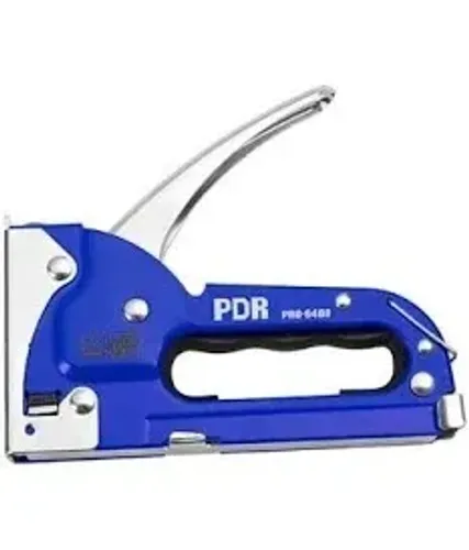 GRAMPEADOR MANUAL PDR 4 A 8MM PRO-6408 