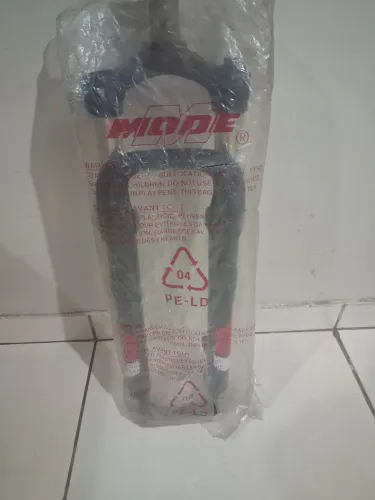 Suspensão para Bicicleta Mode