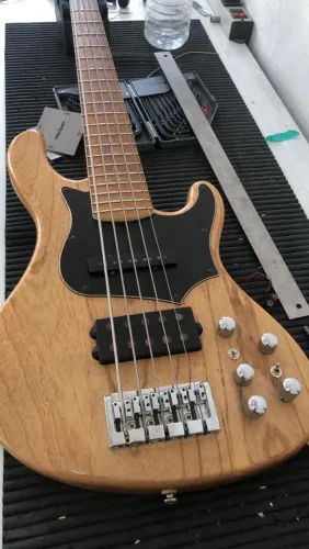 Baixo cort gb75 regulado e blindado 