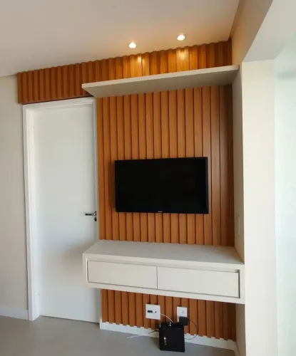 Painel Projetado