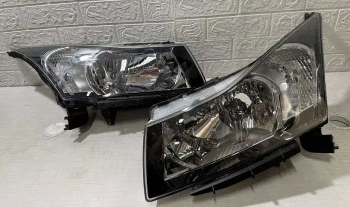 Par farol cruze 2012/2016