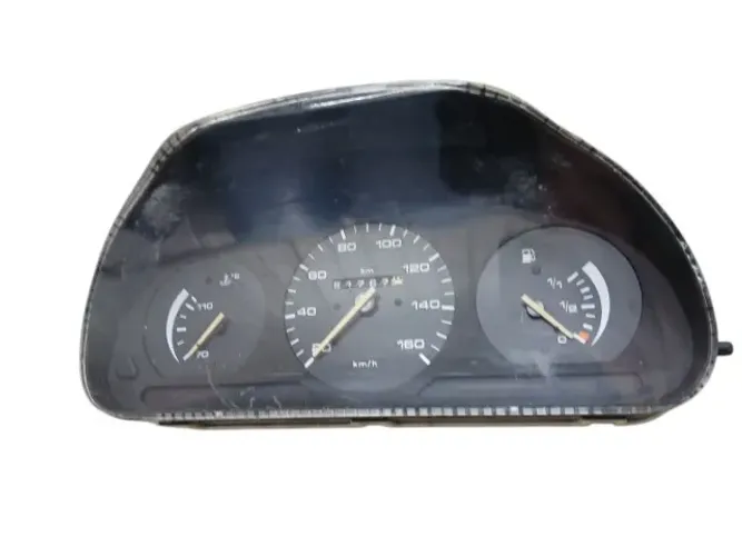 Painel Instrumento Gol 1000i 1996  *bq