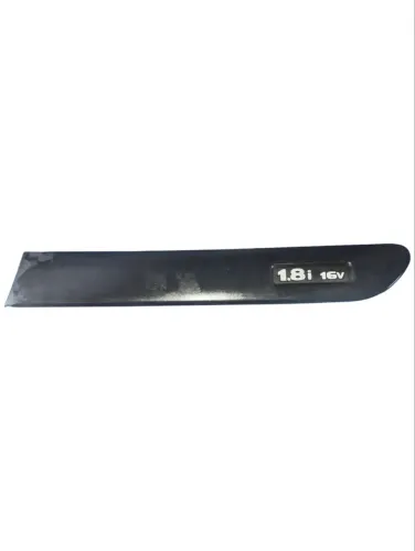 Friso Lateral Traseiro Esquerdo Citroen Xsara 1997 A 2000