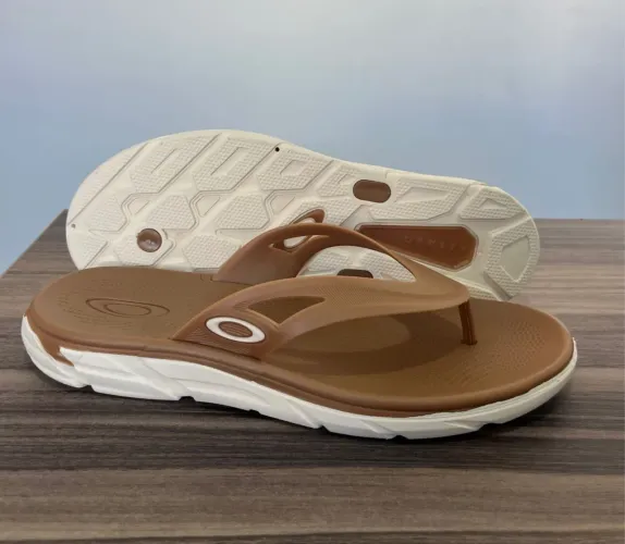 Havaianas Chinelo Oakley Masculino - Tamanho ate 44