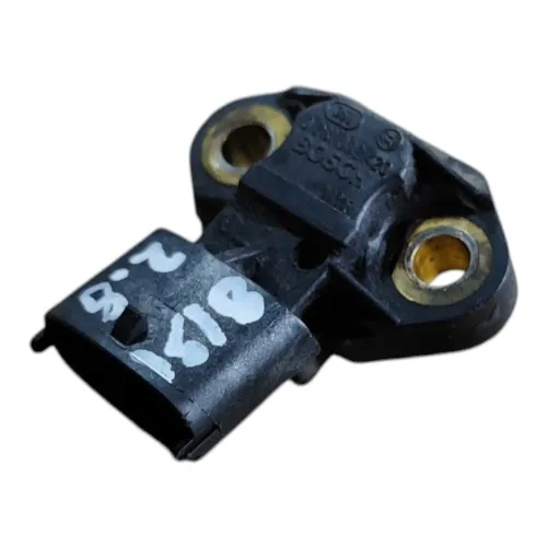 Sensor Map Pressão Bosch Original Vw 8150 Sprint 2.8 E2699