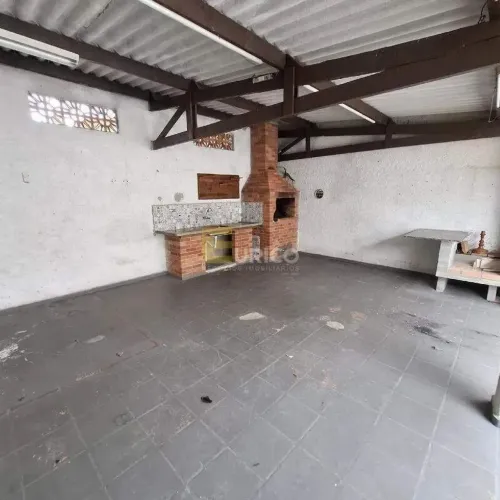 Casa à venda no JARDIM SANTANA em Valinhos/SP