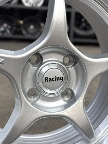 Rodas aro 15 Tala 6.5