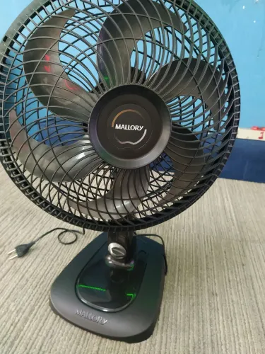 Ventilador Mallory 220v