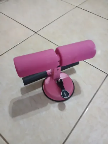 Aparelho de ginástica, flexões abdominal , pernas e bracoss