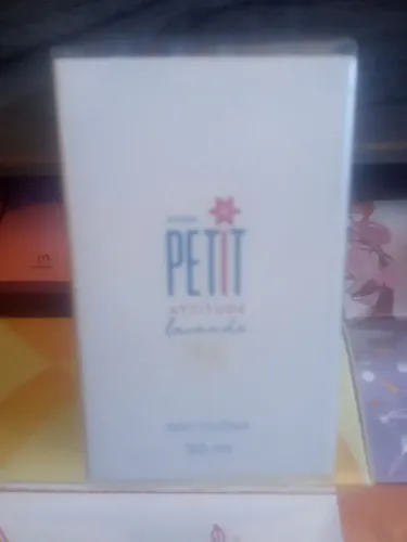 Perfumes natura boticário jequiti