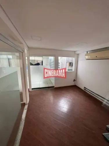 Salão para aluguel em Olímpico - São Caetano do Sul | Cinerama Imóveis