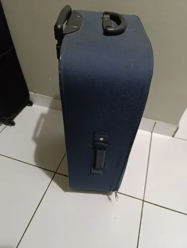 Mala de viagem 23kg Calvin Klein