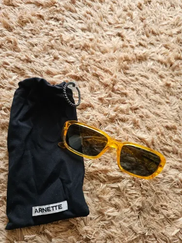 Óculos de Sol Arnette - Design Moderno e Proteção UV