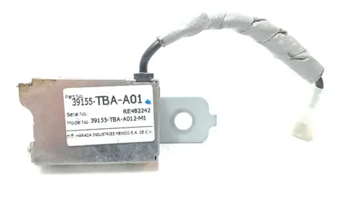 Modulo Antena Radio Honda Civic G10 2017 2018 2019 2020