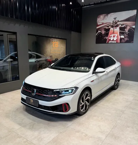 JETTA 2.0 GLI 350 HIGHLINE 2024