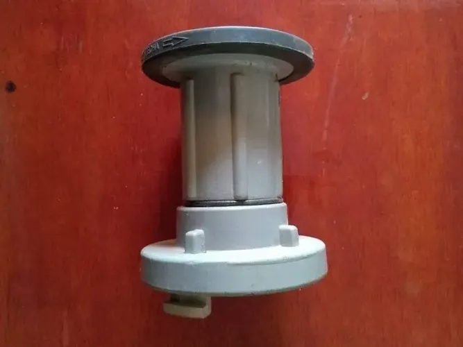 Esguicho Jato Neblina Regulável