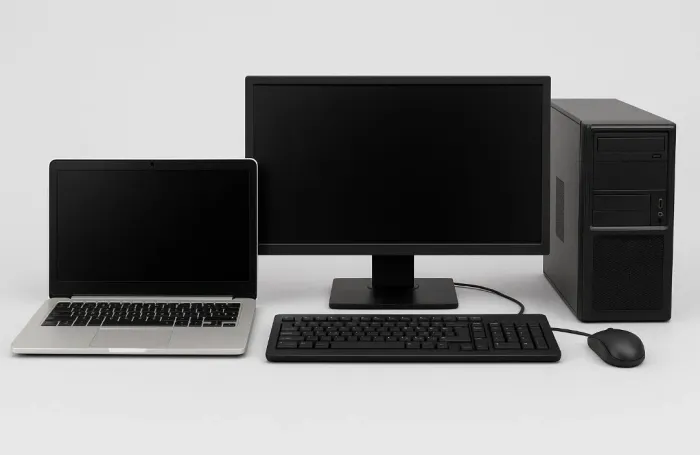 Compramos seu Computador ou Notebook usado.