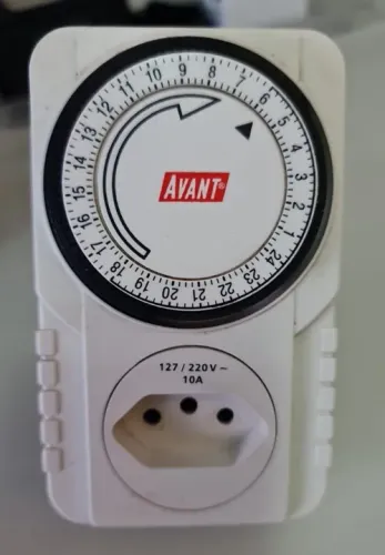 Timer temporizador Avant