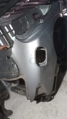 Lateral traseira direita C180 C200 2019 