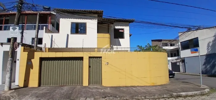 Casa em Jardim Camburi - Vitória