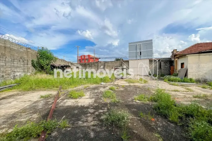 Lote em Ponto Estratégico no Bonfim / Lagoinha!