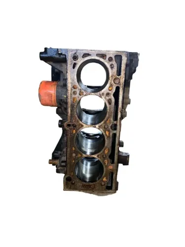 Bloco motor desmontado Renault Megane 1.6 1999