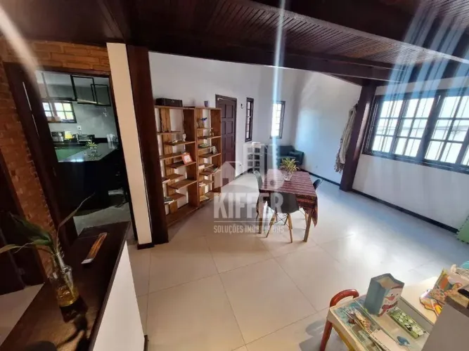 Casa -Venda -3 quartos - Itaipu - Niterói/RJ