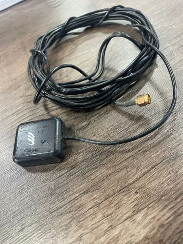 Antena GPS Automotiva só 30,00