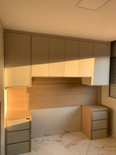 Guarda roupa Mdf