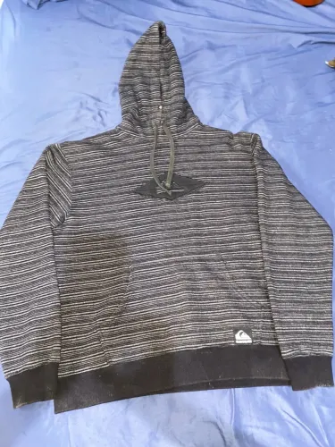 Moletom Quiksilver Limited Collection