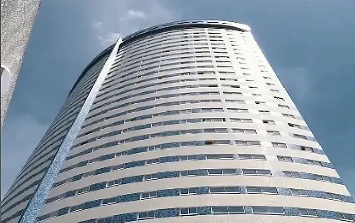 Apartamento à Venda - Tirol - Natal/RN