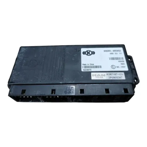 Módulo ABS caminhao VW * 10160 12V 2P0905367  usado