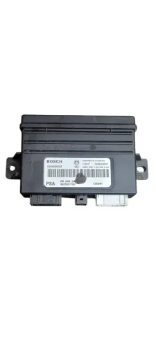 Modulo Conforto C4 Picasso Peugeot 2009 2010 2011 N463