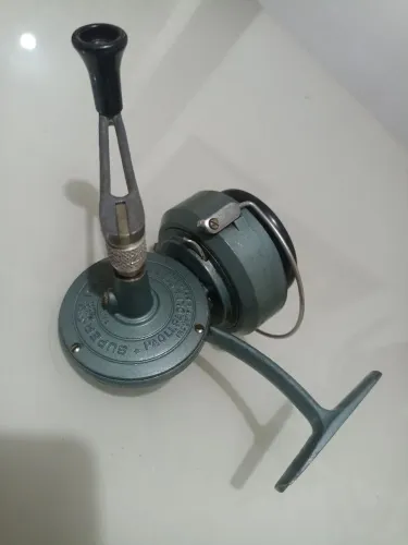 Molinete Super Paoli 
