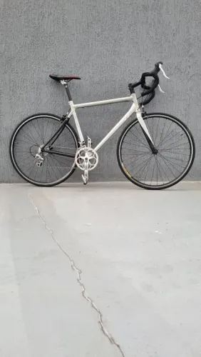 Giant TCR Speed - Clássica, Rara e Impecável!